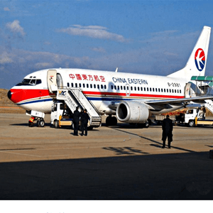 呼伦贝尔机场邮寄航空快运业稳步发展的原因是什么？